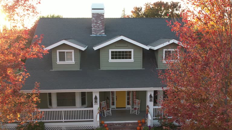 Best Asphalt Shingle Roofing  in Amherst, VA