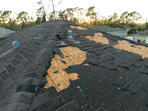 Trusted Amherst, VA Roofing Experts