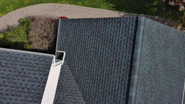 Best Roof Replacement  in Amherst, VA